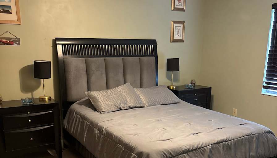 Jack's room