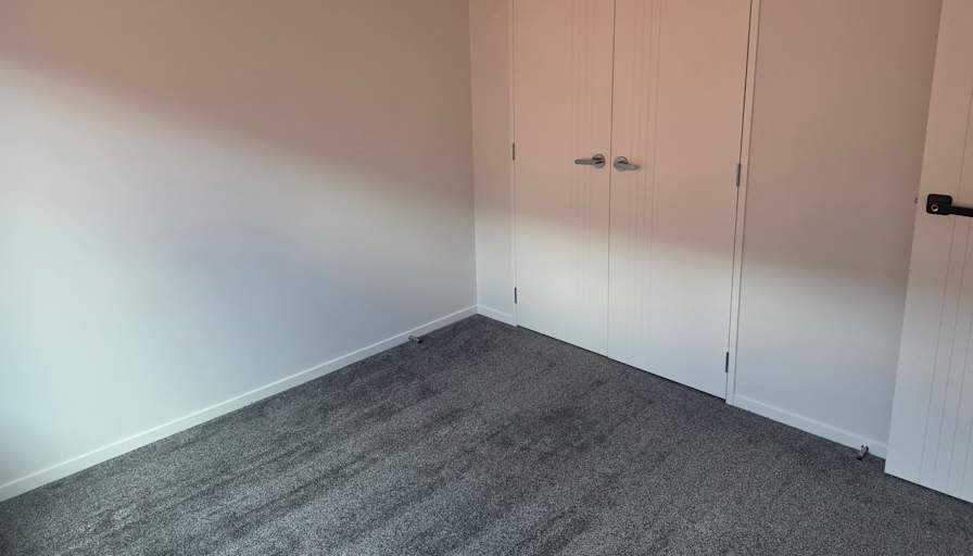 Rachel's room