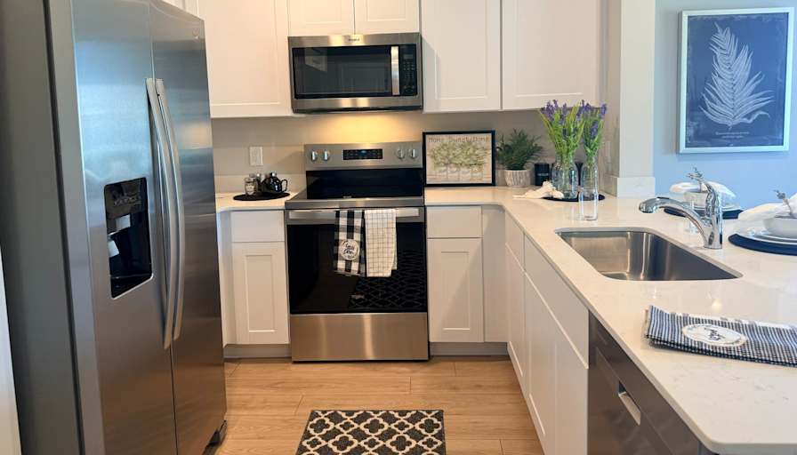 Roneil's room