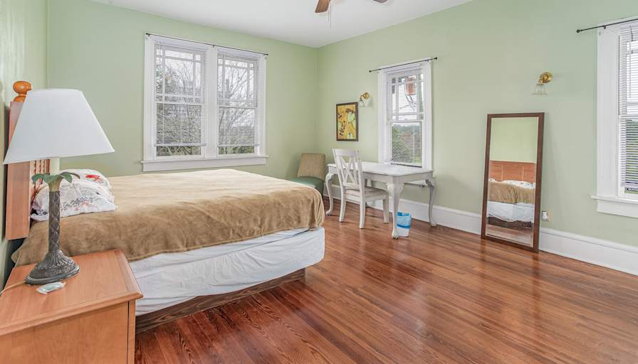 PadSplit's room