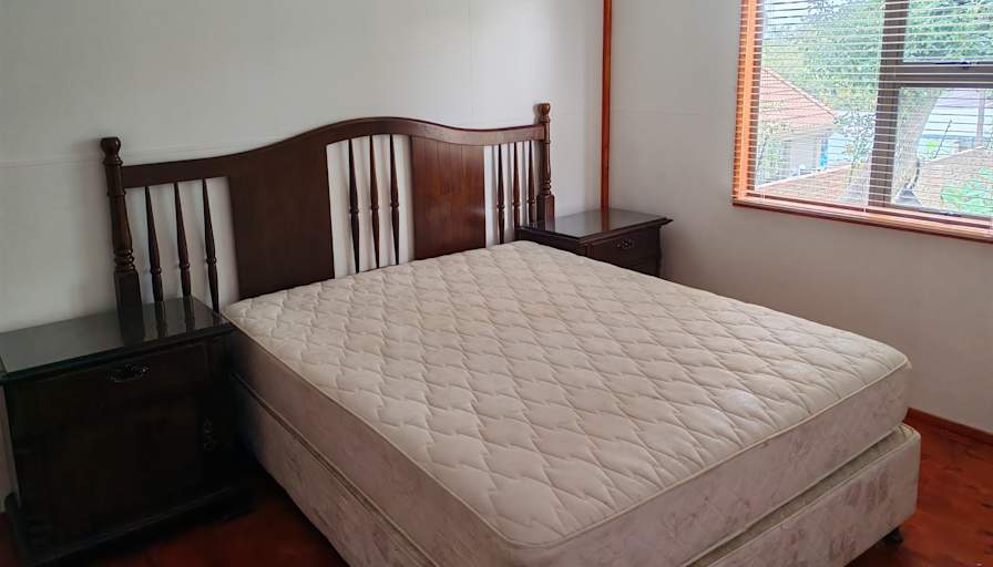 Anton's room