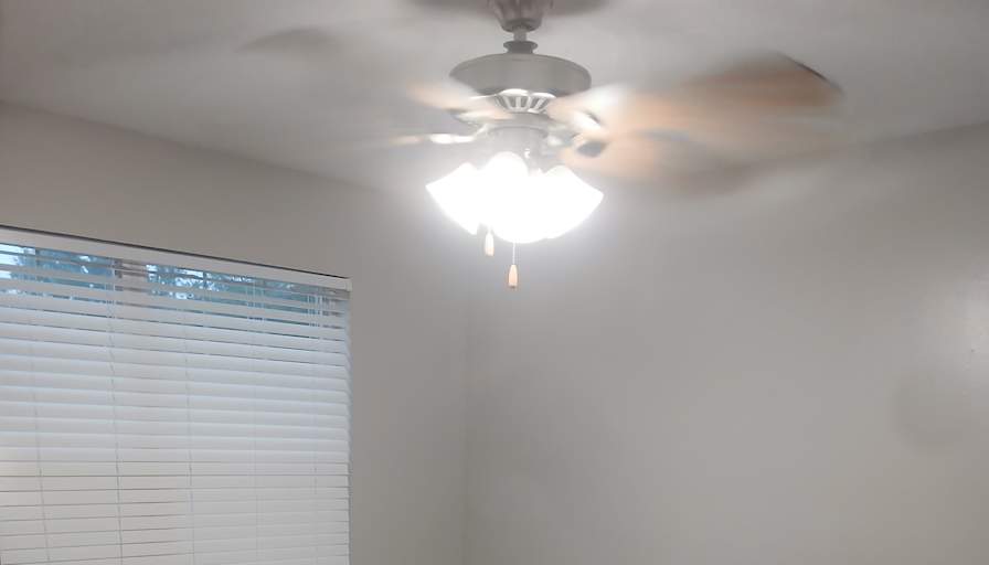 Timothy's room