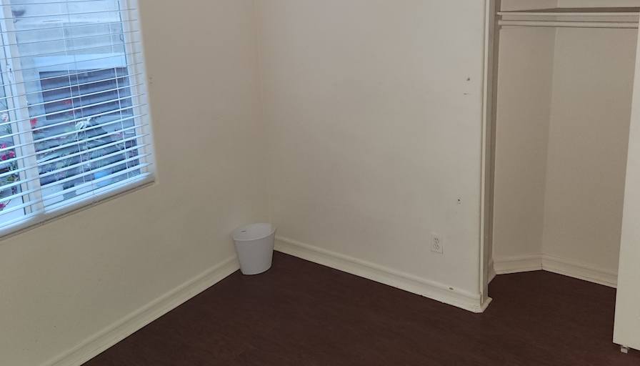 Gloria's room