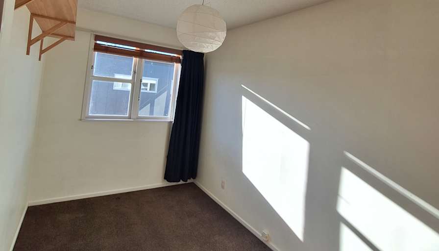 Dan's room