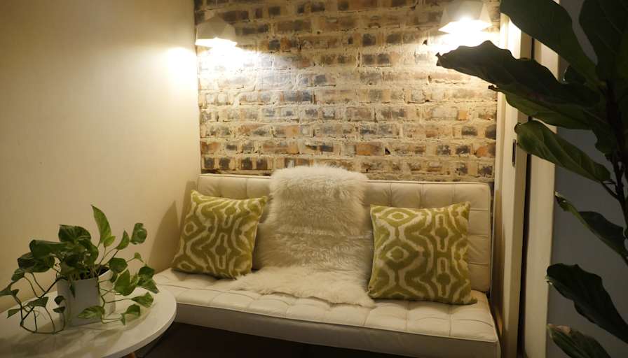 Luxurious Management Solutions's room