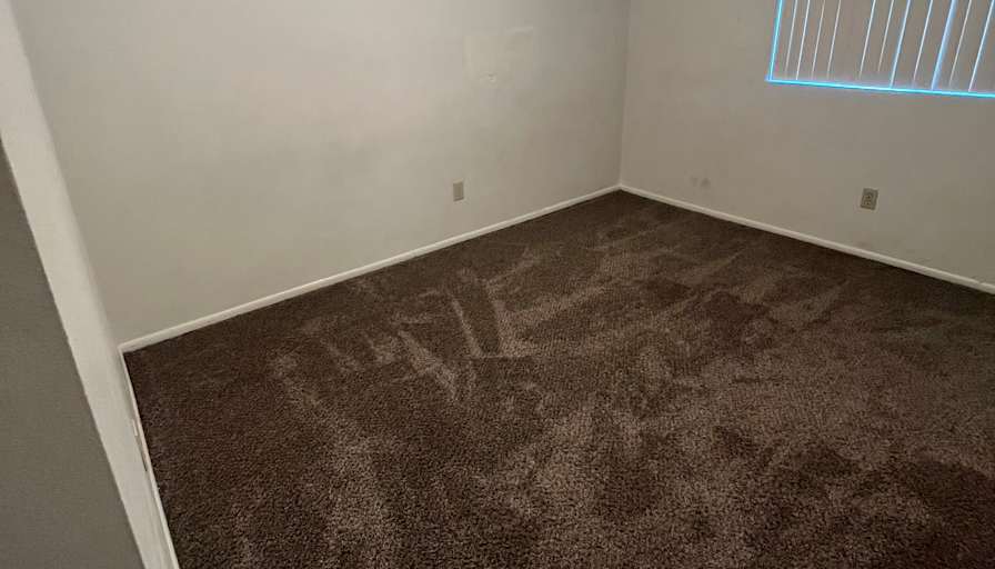 Gisel's room