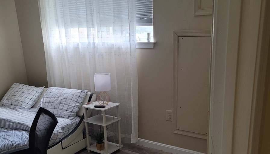 kaka's room
