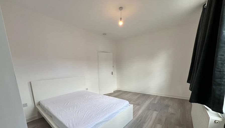Monika's room