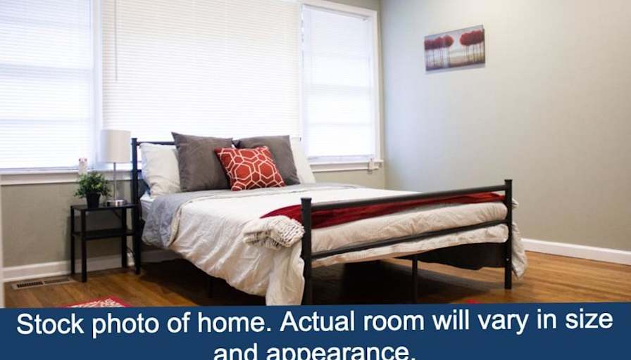 PadSplit's room