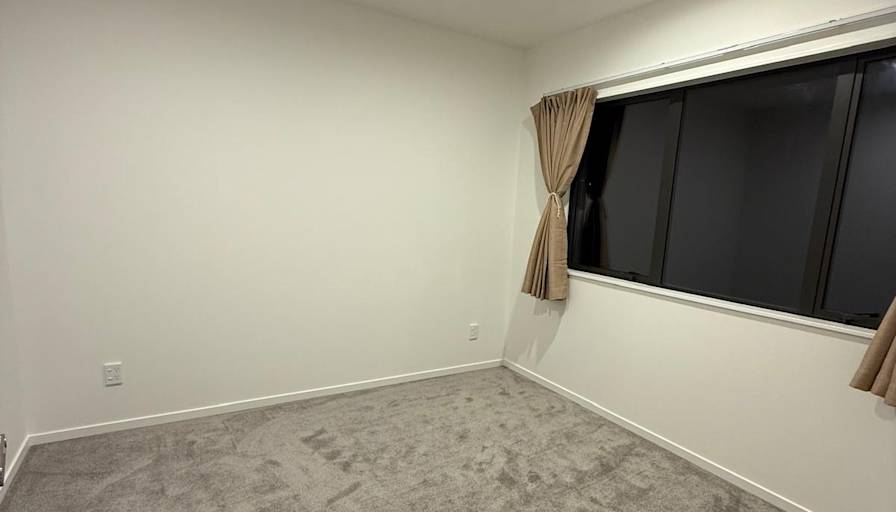 Mandeep Singh's room