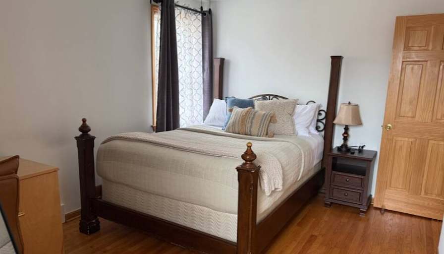 Aria's room