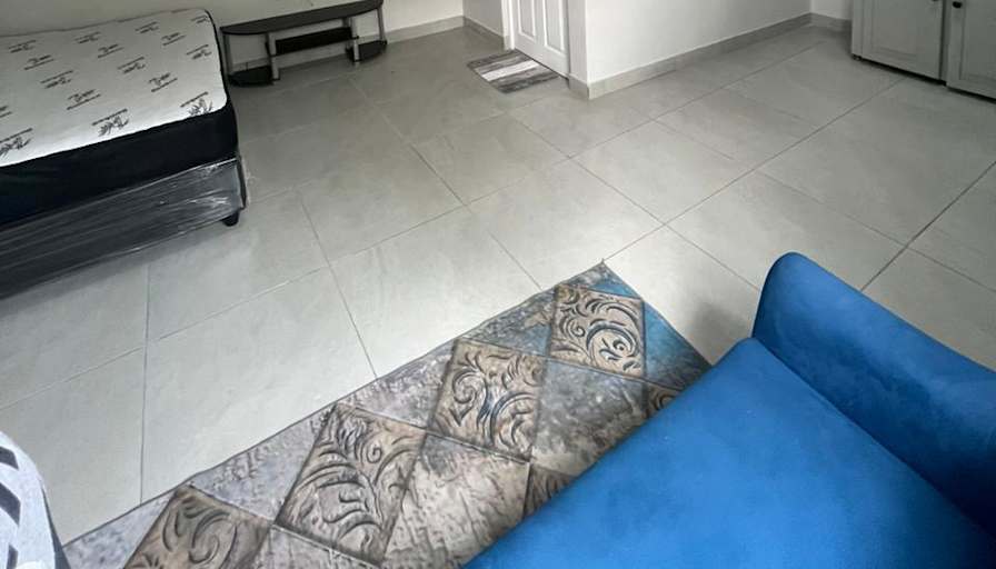 Donovan's room