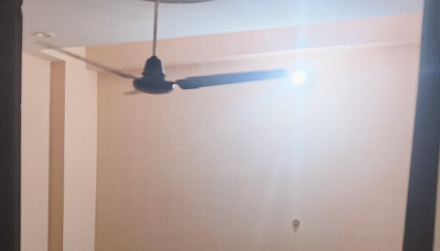Mohit's room
