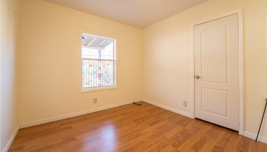 Larry's room