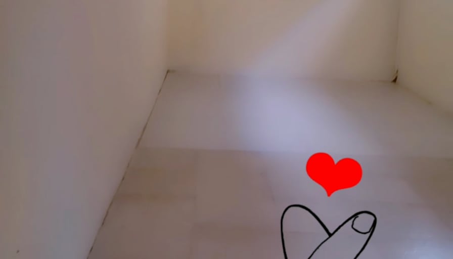 Jane's room