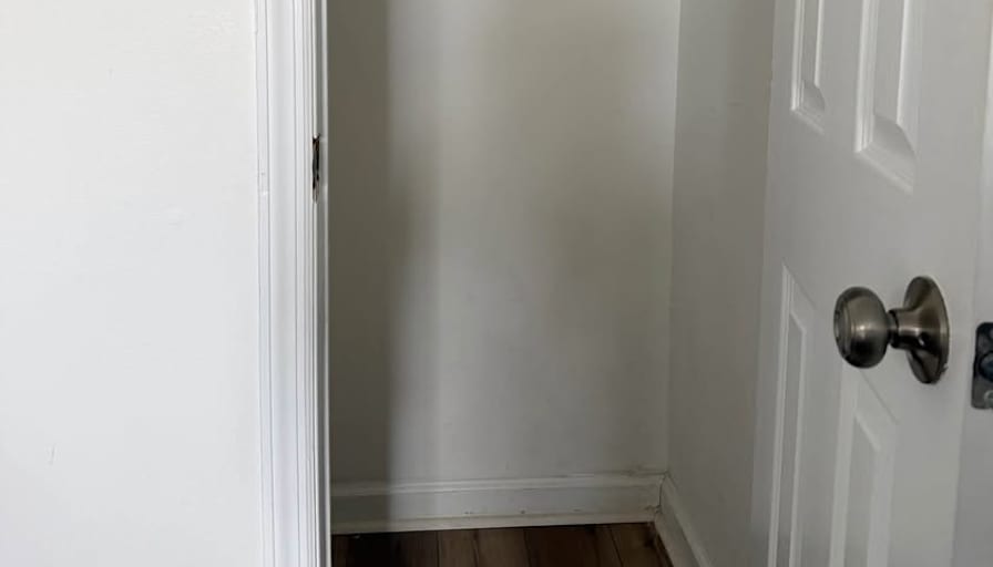 Cindy's room