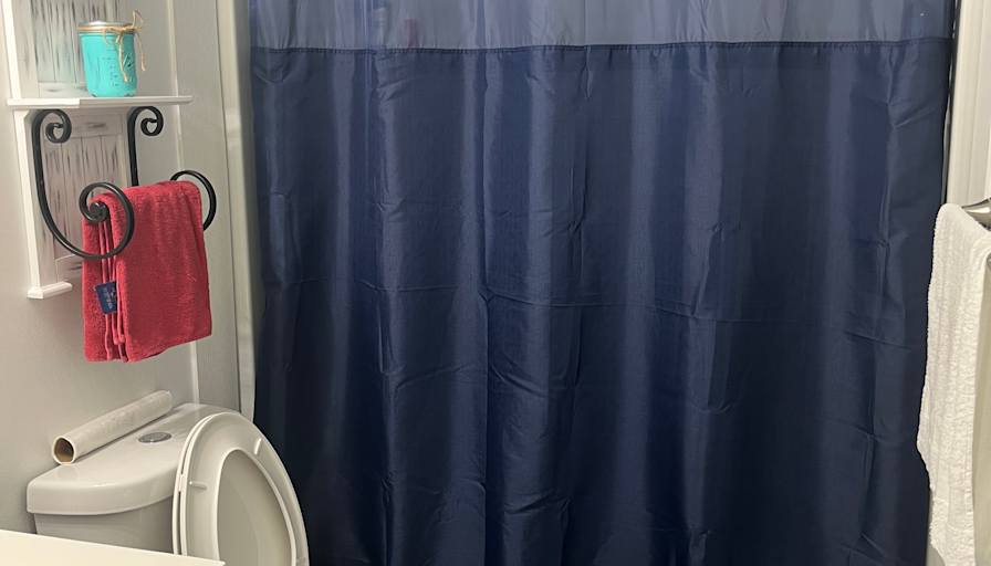 Wally's room