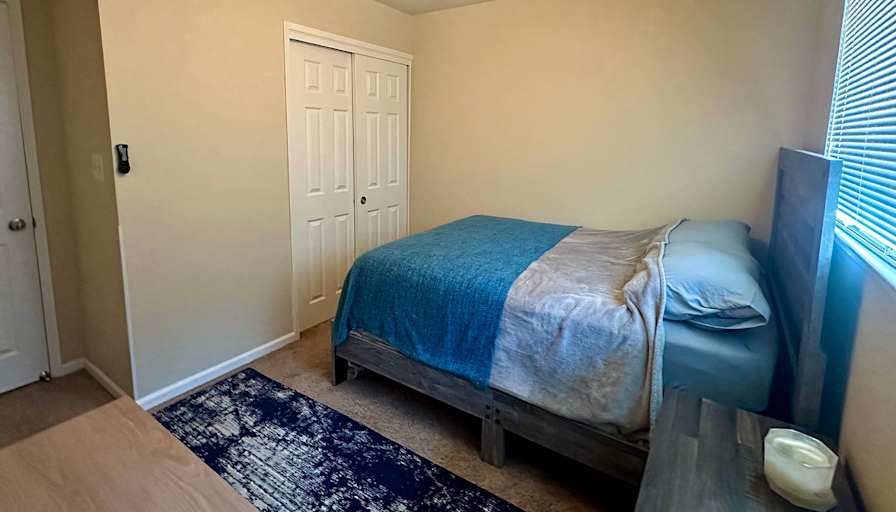 Michael's room