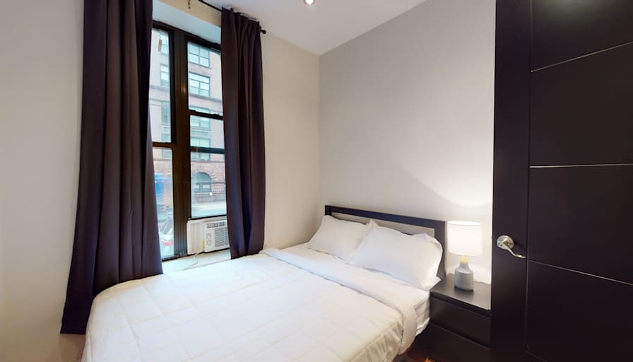 Sam June's room
