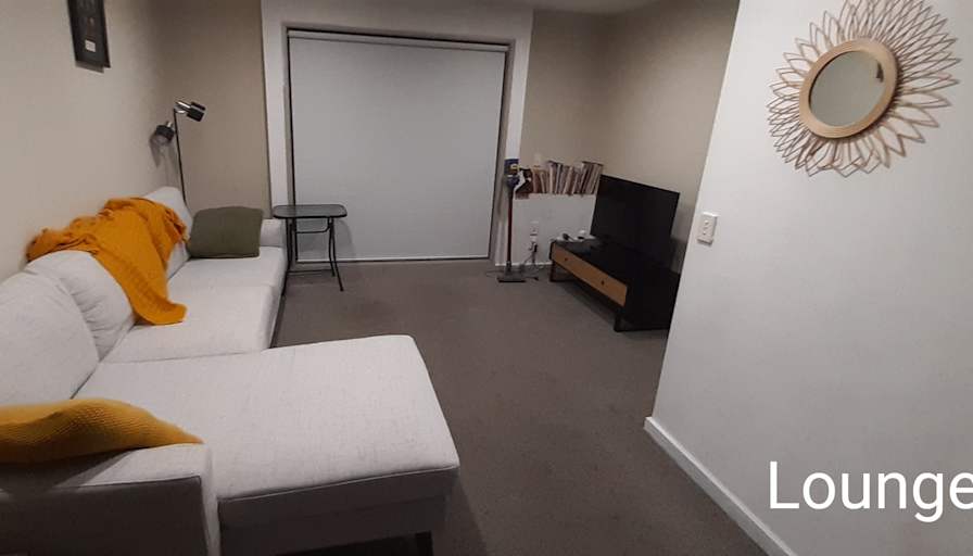Jodi's room