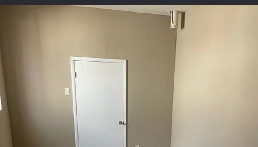 Austin's room