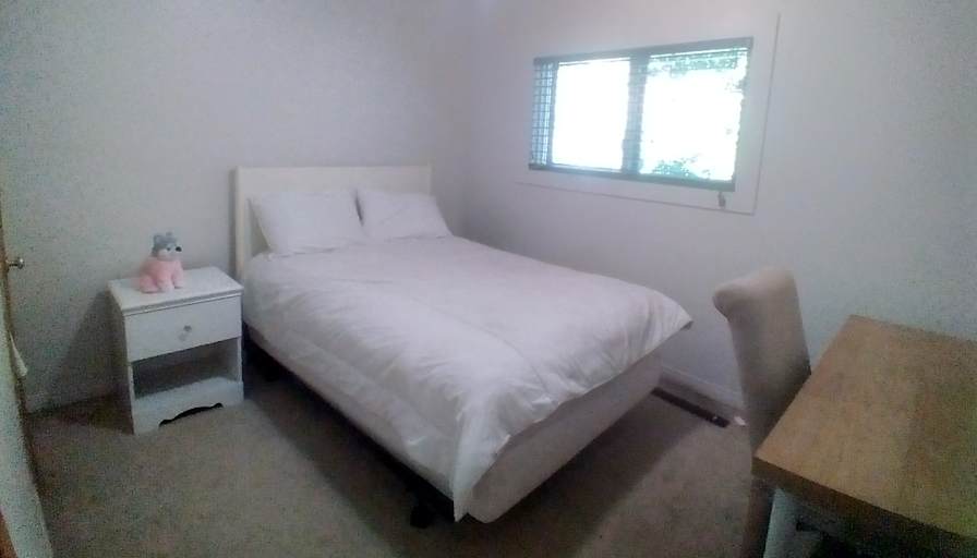 Jonathen's room