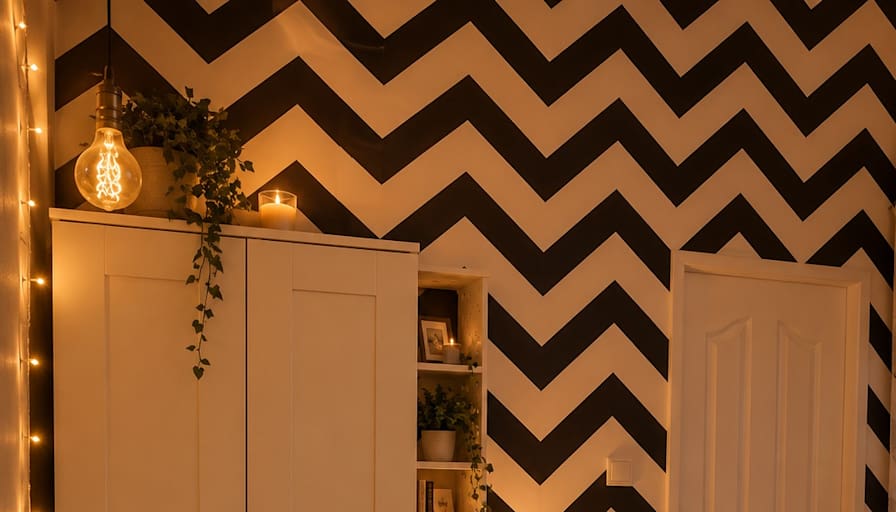 Cherry's room