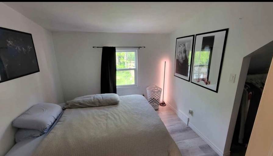 Bubu's room