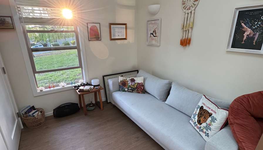 Dominique Couto Cerdeiral's room