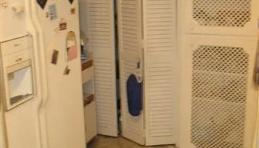 Melā's room
