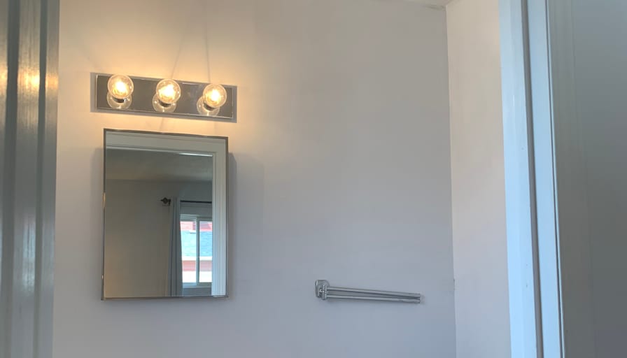 Melissa's room