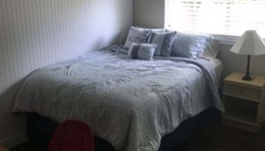 Helen's room