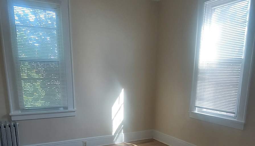 Samora's room