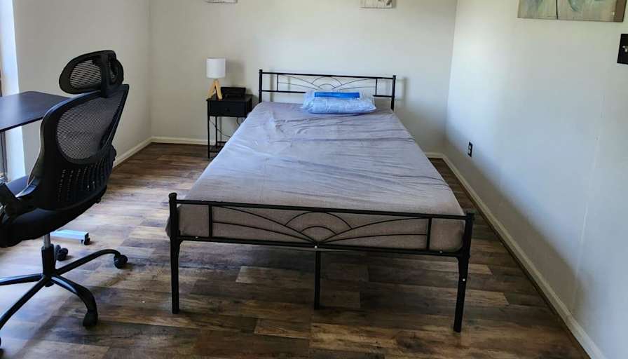 PadSplit's room