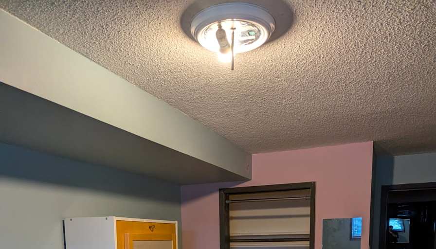Julianne Scotchman's room