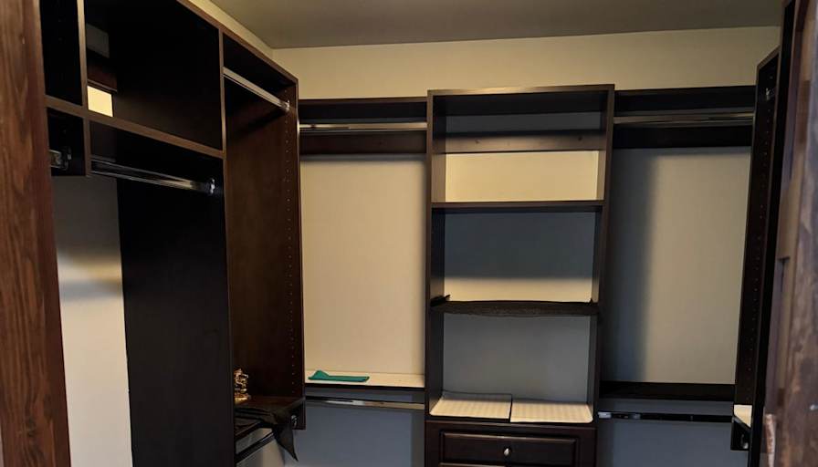 Utpreet singh's room