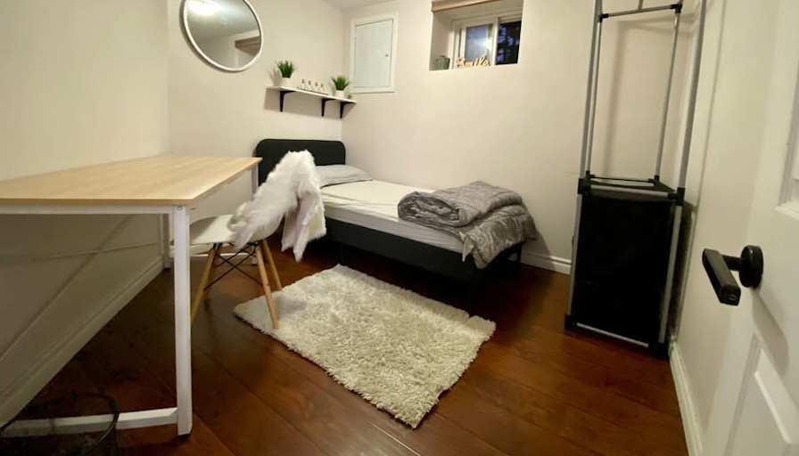 Ryan's room