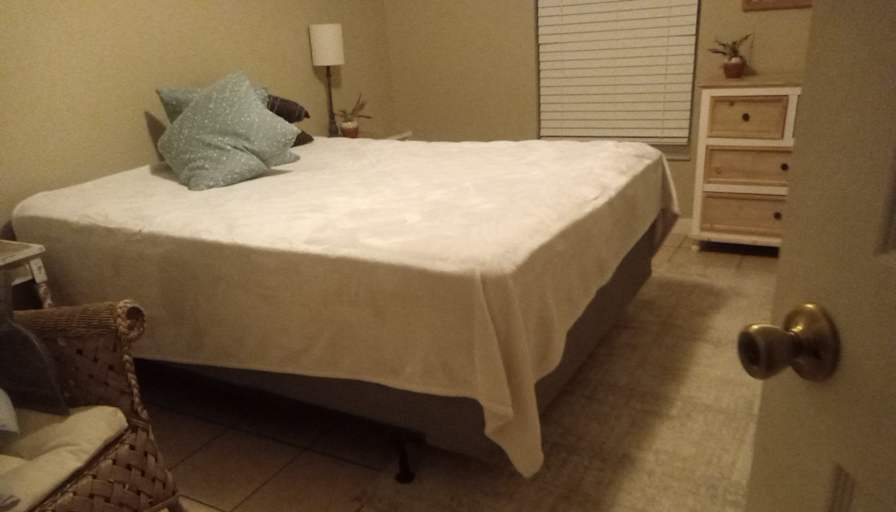 Norma's room