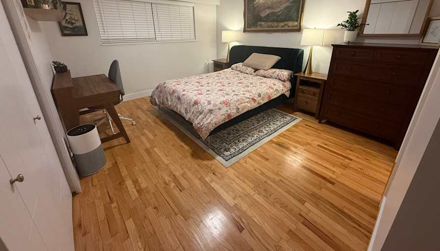Ziggy's room