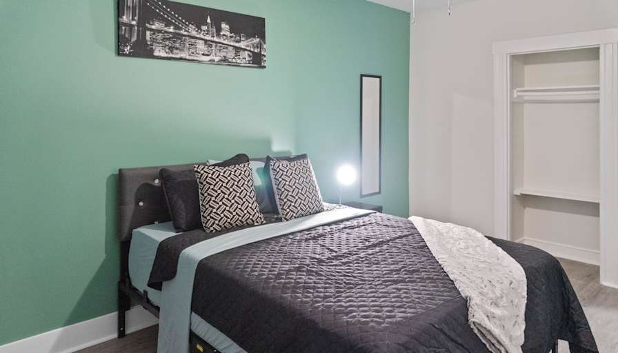 PadSplit's room