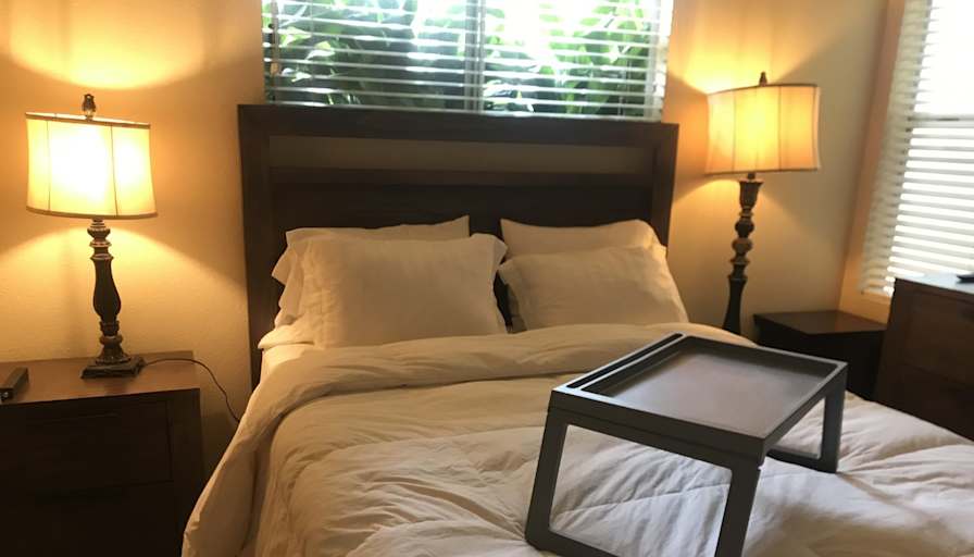Claire's room