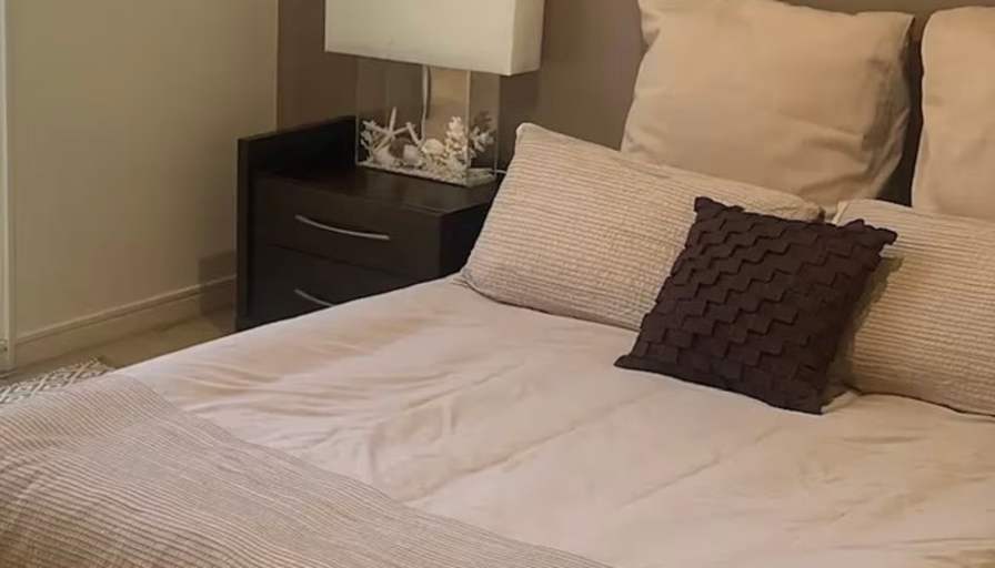 Carole's room
