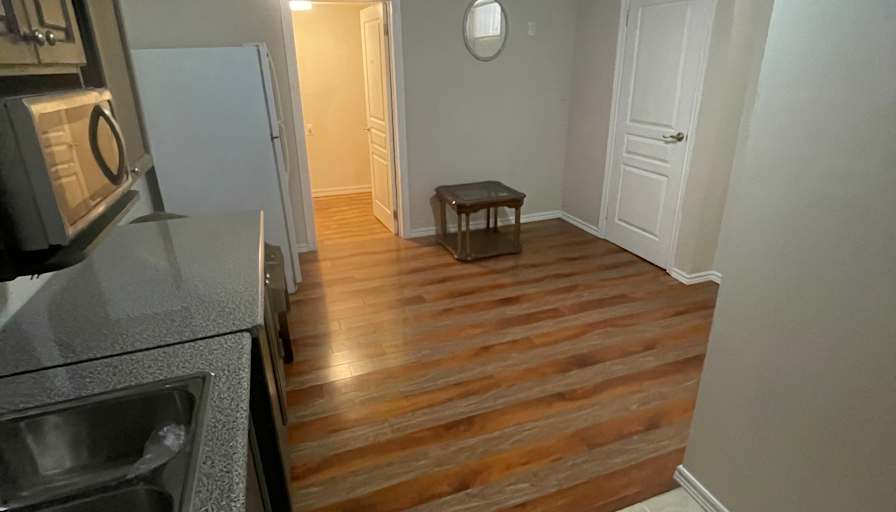 O E's room