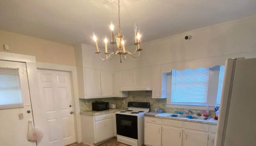 Perkins Homes's room