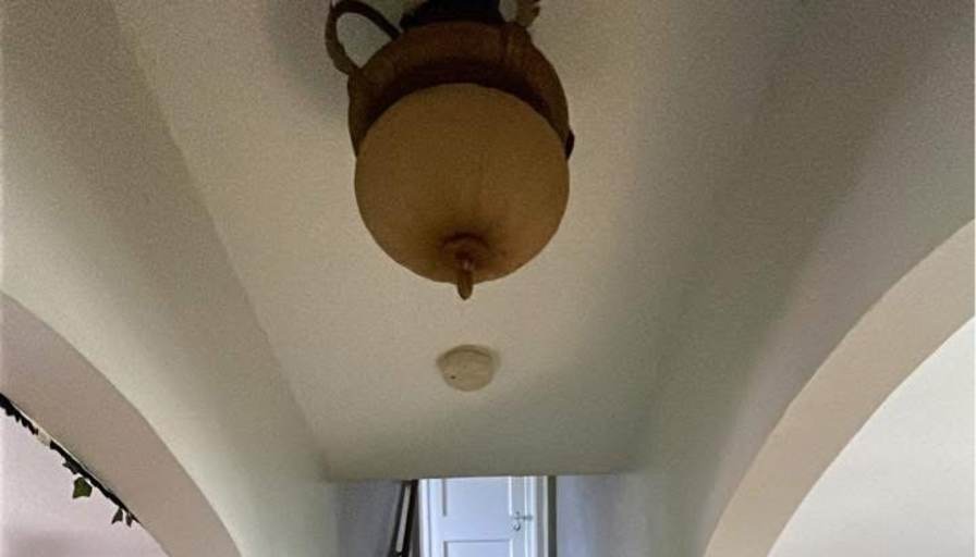 Nina's room