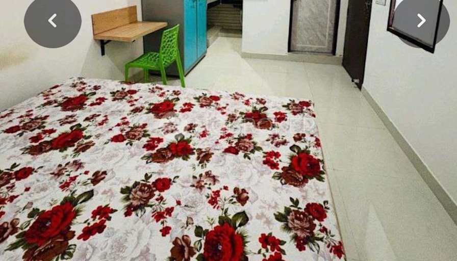 Debaprasad Kamila's room
