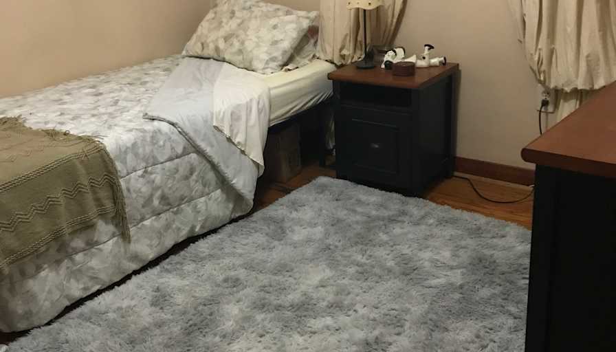 Patty's room