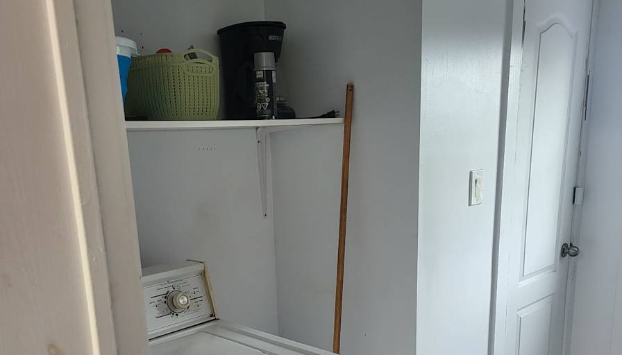 Nelson Couto's room