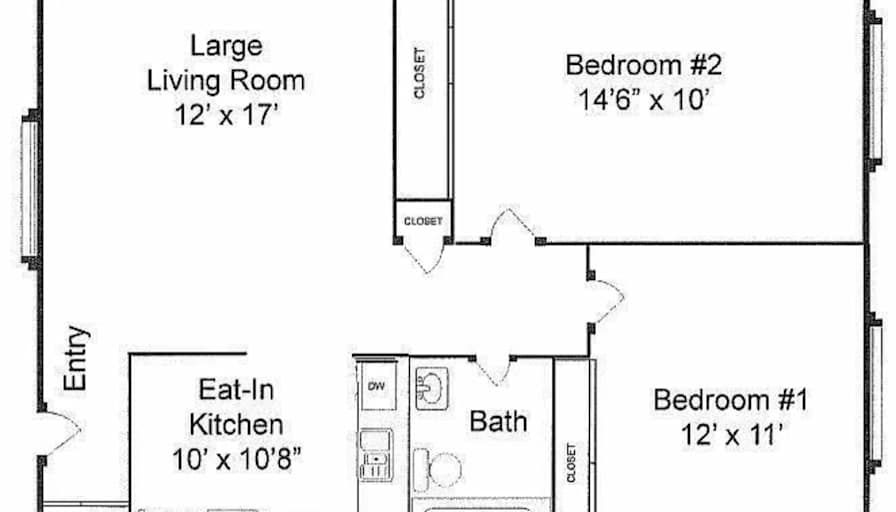 Shelbi's room