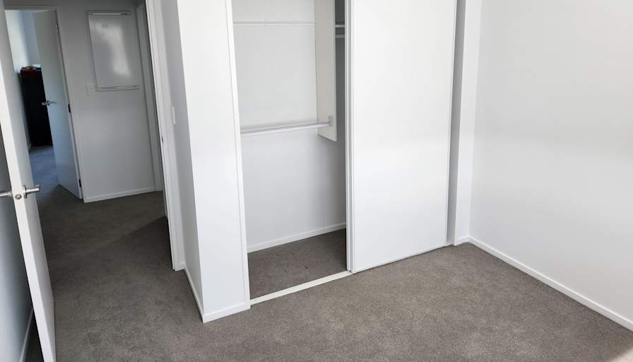 Richard's room